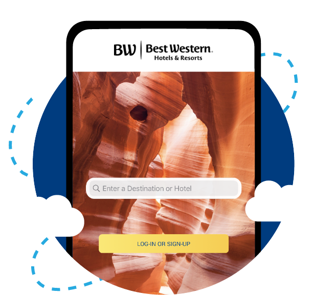 Better Trips at Your Fingertips