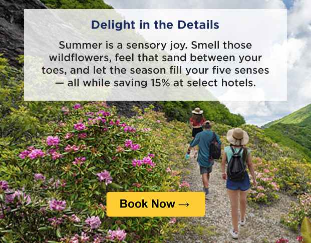 Save 15% or more when you book direct at bestwestern.com