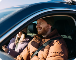 Tips for Your Holiday Road Trip