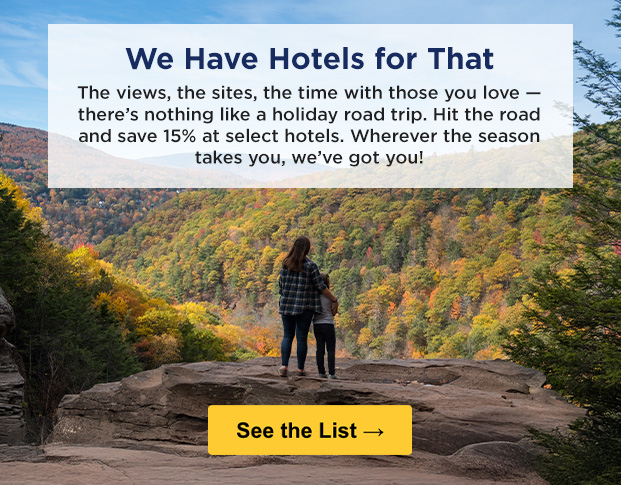 Save 15% or more when you book direct at bestwestern.com