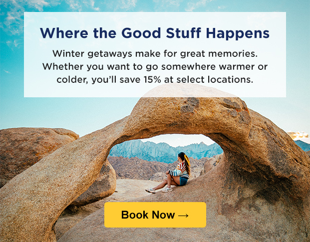 Save 15% or more when you book direct at bestwestern.com