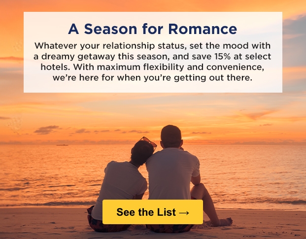 Save 15% or more when you book direct at bestwestern.com