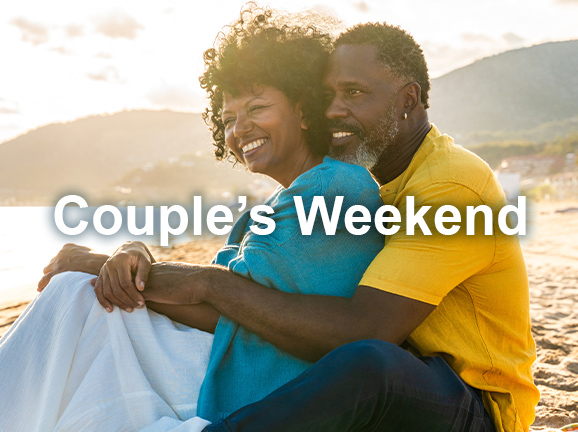 Couple's Weekend