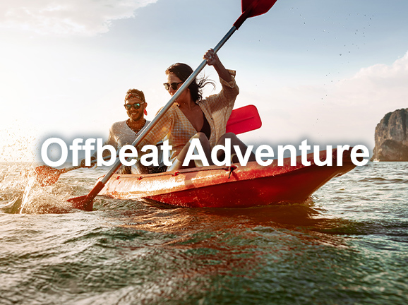 Offbeat Adventure