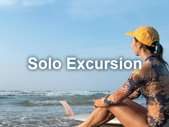 Solo Excursion