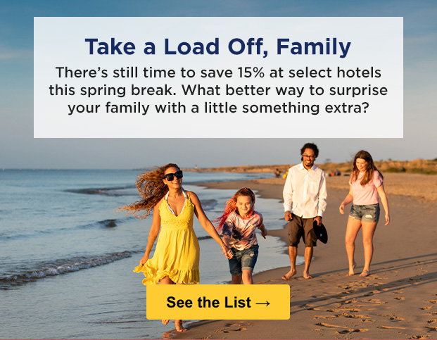 Save 15% or more when you book direct at bestwestern.com