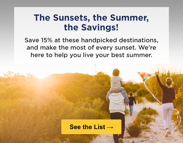 Save 15% or more when you book direct at bestwestern.com